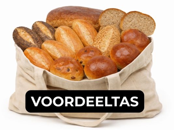 Voordeeltas