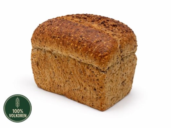 Vitaal Volkoren (400 gram)