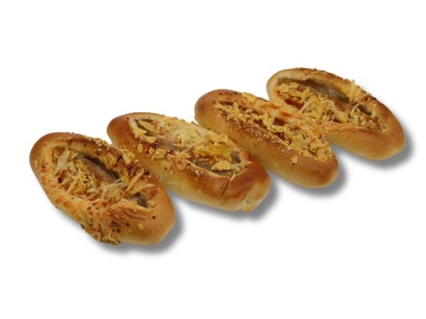 Vastelaoves worstebruuëdje