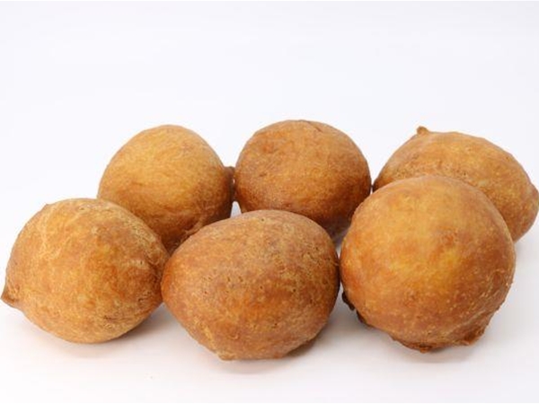 Oliebollen&nbsp;per 5